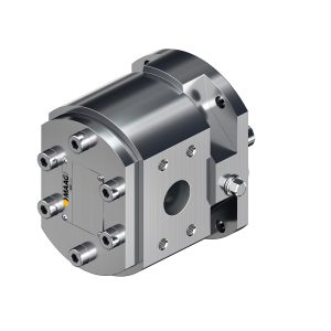 MAAG Flexinox gear pump